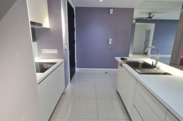 Desa ParkCity (The Westside III)