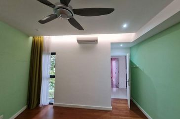 Desa ParkCity (The Westside III)