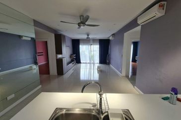 Desa ParkCity (The Westside III)