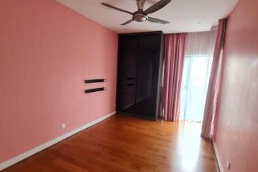 Desa ParkCity (The Westside III)