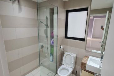 Desa ParkCity (The Westside III)