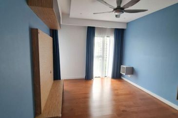 Desa ParkCity (The Westside III)