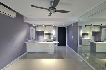 Desa ParkCity (The Westside III)