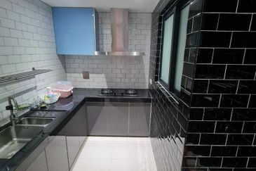 Desa ParkCity (The Westside III)