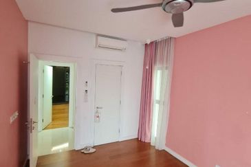 Desa ParkCity (The Westside III)