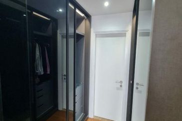 Desa ParkCity (The Westside III)