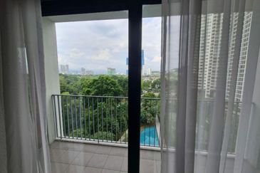 Desa ParkCity (The Westside III)