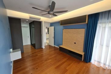 Desa ParkCity (The Westside III)