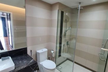 Desa ParkCity (The Westside III)