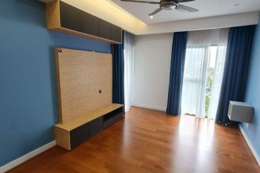 Desa ParkCity (The Westside III)