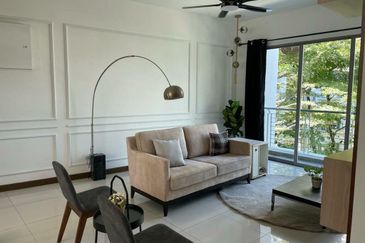 Desa ParkCity (Zenia)