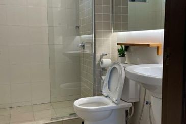 Desa ParkCity (Zenia)