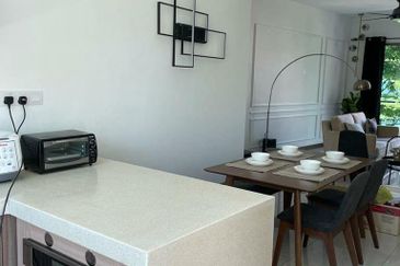 Desa ParkCity (Zenia)