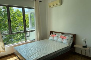 Desa ParkCity (Zenia)