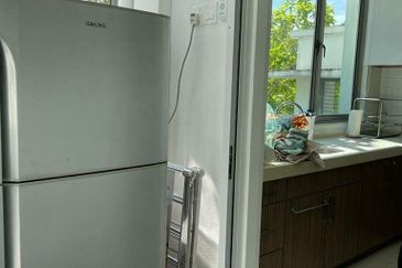 Desa ParkCity (Zenia)