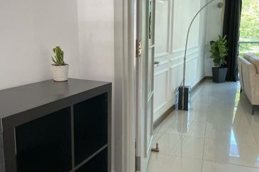 Desa ParkCity (Zenia)