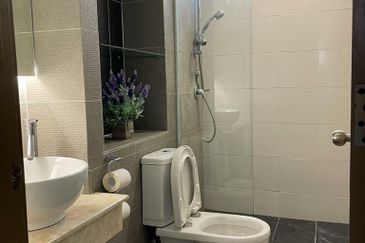 Desa ParkCity (Zenia)