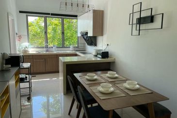 Desa ParkCity (Zenia)