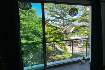 Desa ParkCity (Zenia)