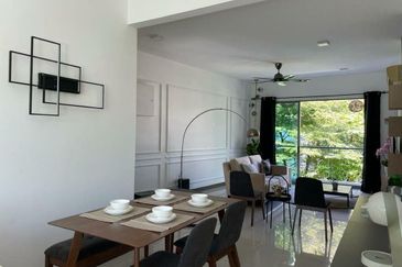 Desa ParkCity (Zenia)