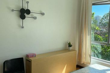 Desa ParkCity (Zenia)