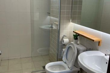 Desa ParkCity (Zenia)