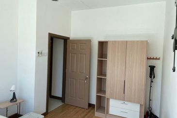 Desa ParkCity (Zenia)