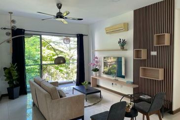 Desa ParkCity (Zenia)