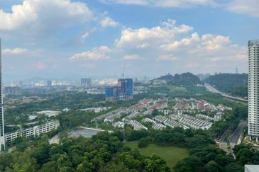 Desa ParkCity (The Westside I)