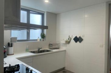 Desa ParkCity (The Westside I)