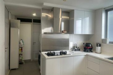 Desa ParkCity (The Westside I)