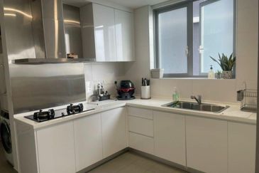 Desa ParkCity (The Westside I)