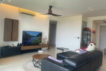 Desa ParkCity (The Westside I)