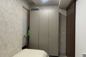 Desa ParkCity (The Westside I)