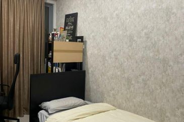 Desa ParkCity (The Westside I)