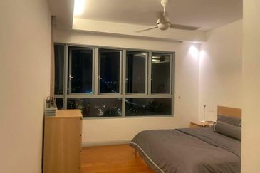 Desa ParkCity (The Westside I)