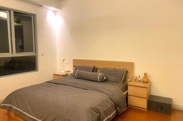 Desa ParkCity (The Westside I)