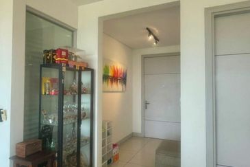 Desa ParkCity (The Westside I)