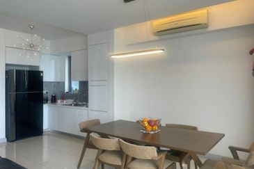 Desa ParkCity (The Westside I)