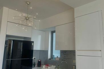 Desa ParkCity (The Westside I)