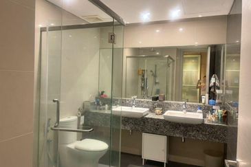 Desa ParkCity (The Westside I)