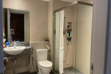 Desa ParkCity (The Westside I)