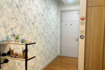 Desa ParkCity (The Westside I)