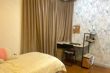 Desa ParkCity (The Westside I)