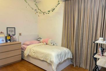 Desa ParkCity (The Westside I)