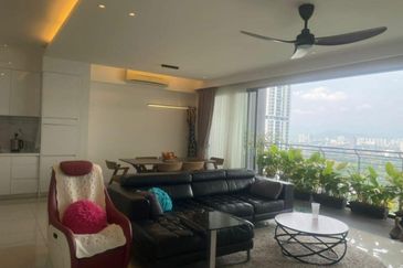 Desa ParkCity (The Westside I)