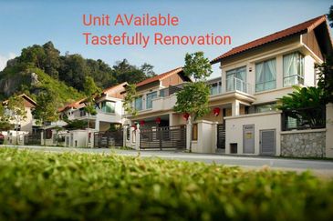 Desa ParkCity (The Ridgewood)