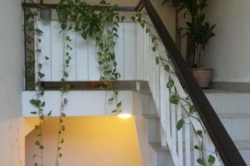 Desa ParkCity (Adora)