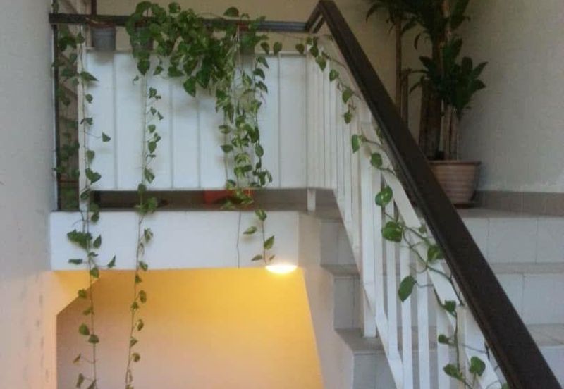 Desa ParkCity (Adora)