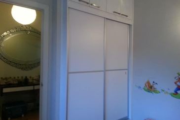 Desa ParkCity (Adora)